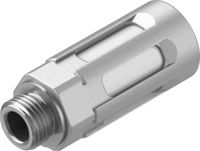 Festo U-1/8-B Susturucu