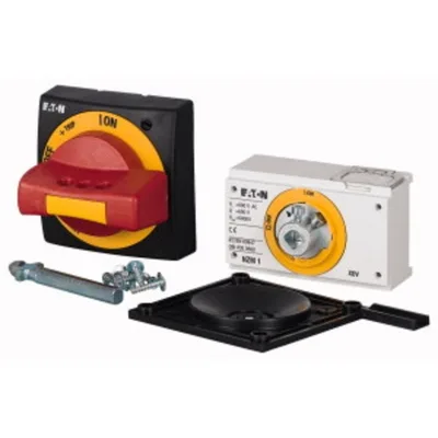 Eaton Electric NZM2-XTVDVR-0-NA