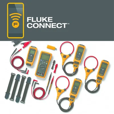 Fluke FLK-A3000FC KIT