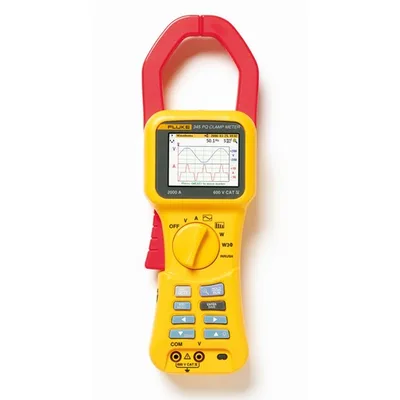 Fluke FLUKE-345