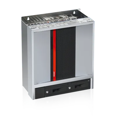 Beckhoff C6675-0060 Control cabinet Industrial PC
