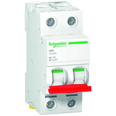 Schneider Electric A9S66292