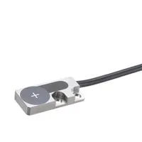 Keyence EH-614A Sensor Head, Shielded Type, Thin