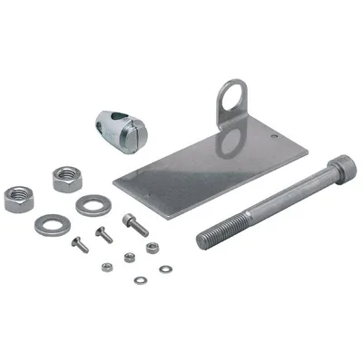 IFM SYSTEM COMPONENT REFL BOLT Reflektörler için montaj setleri
