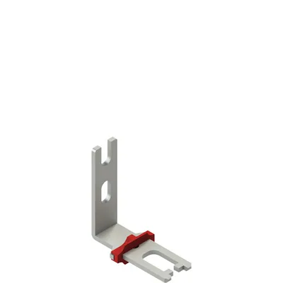 Pizzato VF KEYD6 Actuator for FR-FM-FX-FZ-FK-FW series
