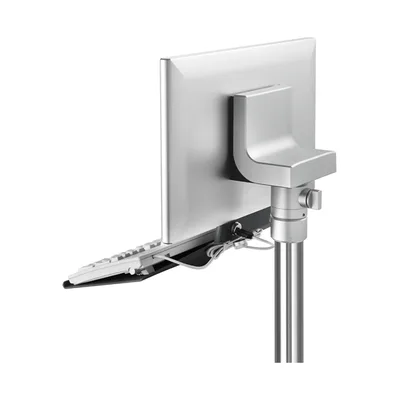 Beckhoff C9900-M406 Keyboard shelf for CP3xxx multi-touch Control Panels and Panel PCs