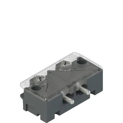 Pizzato DS AE5VA Door switches with external contacts