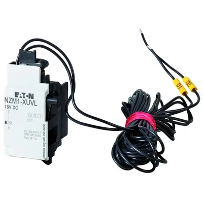 Eaton Electric NZM1-XUVL