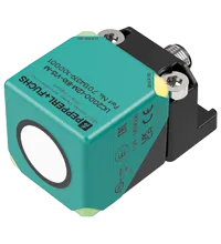 Pepperl+Fuchs UC2000-L2M-B16-V15-M Single head system
