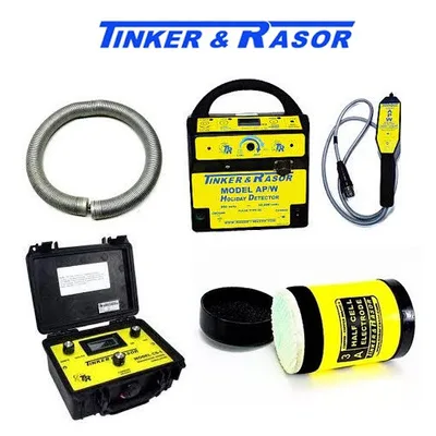 Tinker-Rasor Tinker-Rasor 177-052 Wand Extension Handle