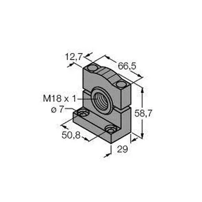Turck SMB3018SC