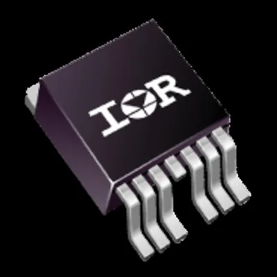 Infineon IRF1405ZS-7P