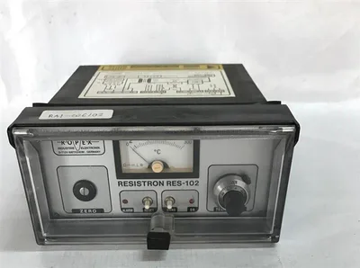 Ropex RES-102 Isı Kontrol Cihazı