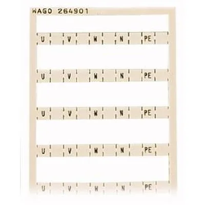 Wago 264-901