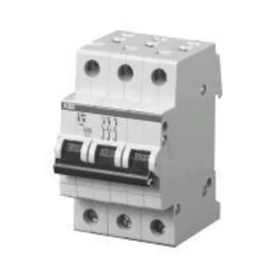 ABB S203-C25