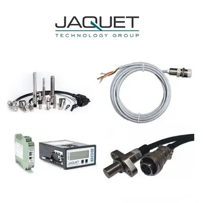 Jaquet Jaquet VER 2090402 Pc Configuration Software