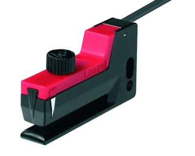 Leuze GS 61/6D Çatal fotoelektrik sensör