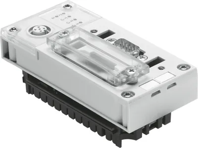 Festo CPX-FB14 Bus nodu
