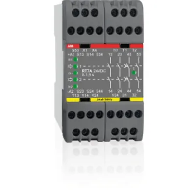 ABB RT7A 1.5s 24DC