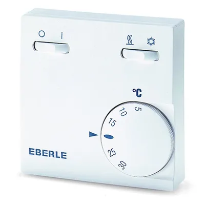 Eberle & Co. RTR-E 6731