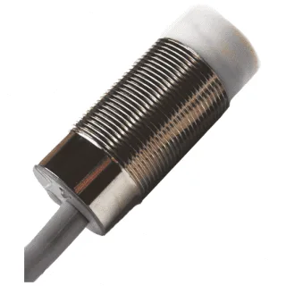 Rechner Sensors KAS-80-A24-IL20/UL10-M30-PTFE/MS-Z02-1-HP Capacitive Sensors (KAS)