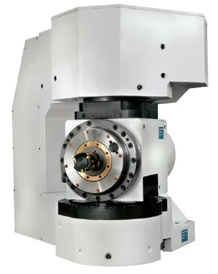 Duplomatic Automation ES-B [Slant bed version] B eksen uniteleri