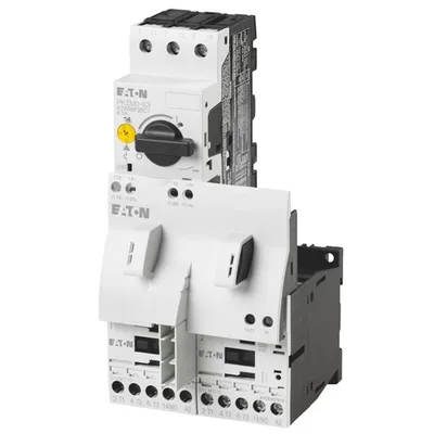 Eaton Electric MSC-R-0,63-M7(24VDC)