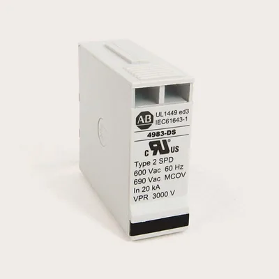 Allen Bradley 4983-DS600-804 SURGE PROTECTIVE DEVICE