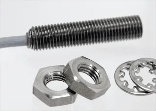 Rechner Sensors IAS-20-A11-S-M8-PA/VAb-Z02-0 Inductive Sensors (IAS)