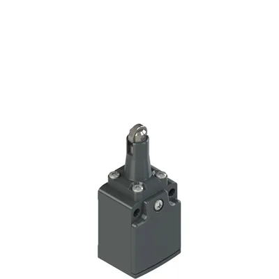 Pizzato FC 316-M2 Position switch with roller and stainless steel piston plunger