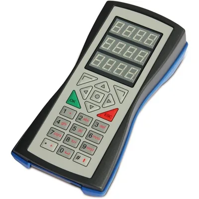 Berner Programmer I