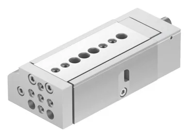 Festo DGSL-12-30-EA Mini Kızak Ünitesi