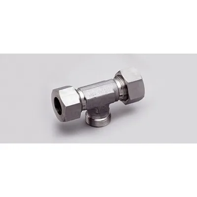 Ifm Electronic T-PIECE QL28-18-28/MS