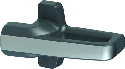 Leuze AC-L300-SH2-G0-B000-Z Güvenlik kapı kolu