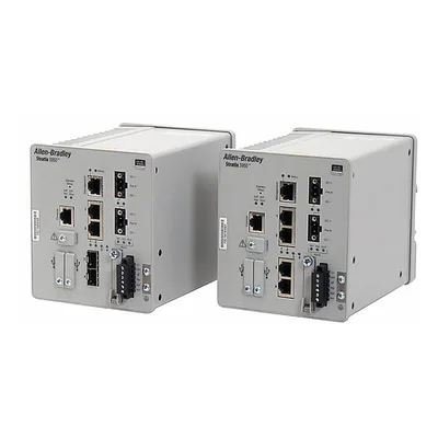 Allen Bradley 1783-SAD4T0SPK9 (4)1GBCu+SSLVPN/IPSEC