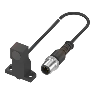 Balluff BAW Z05AC-BLD50B-BP00,75-GS04 Endüktif mesafe sensörleri