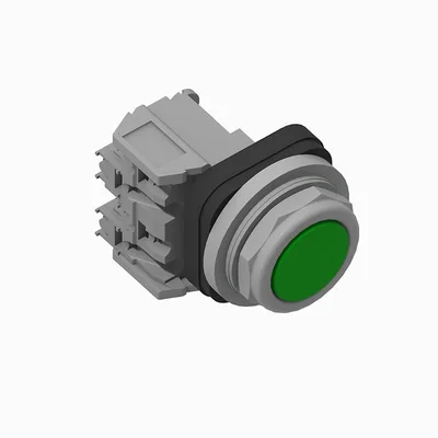 Allen Bradley 800TC-A1D1R 800T PB