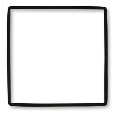 Janitza Electronics GEH Dichtung 96x96