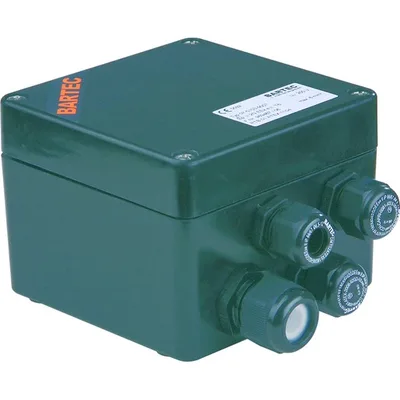 BARTEC 120193