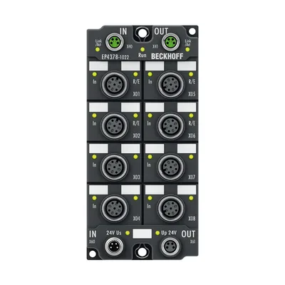 Beckhoff EP4378-1022
