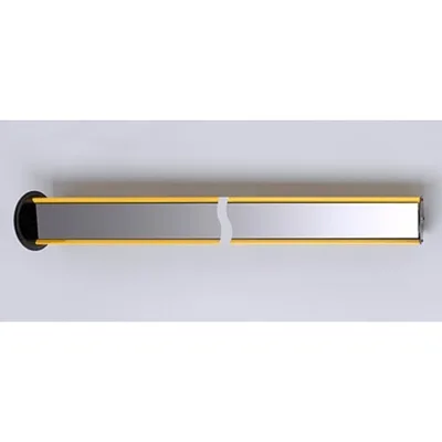 Ifm Electronic DEFLEC.MIRROR FLOOR MOUNT.4B