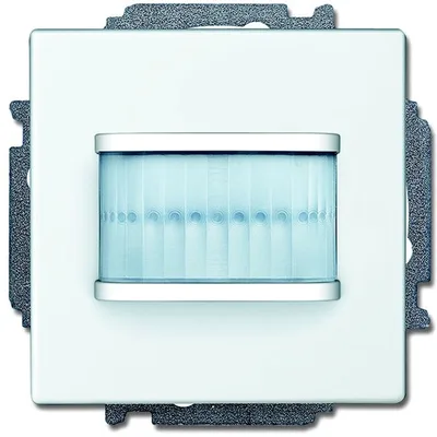 Busch-Jaeger 6215/1.1-84-WL