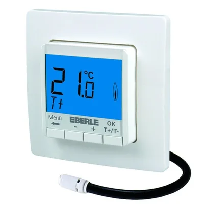 Eberle & Co. FIT np 3L / blau