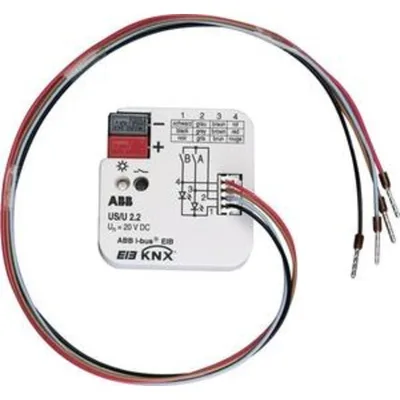 ABB US/U2.2
