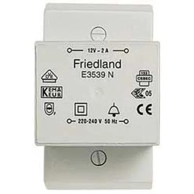 Friedland - Novar E3539N