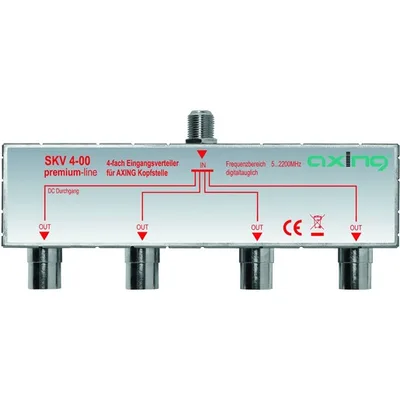 Axing SKV00400