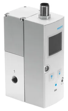Festo VPPM-6F-L-1-F-0L6H-V1N-C1 Basınç Oransal Regülatör