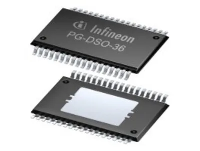Infineon TLE7185-1E