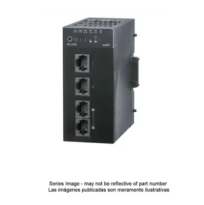 Azbil NX-CB1RR0400 Communication Box, Communications Adapter, Terminal Adapter