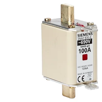 Siemens 3NA7830-6